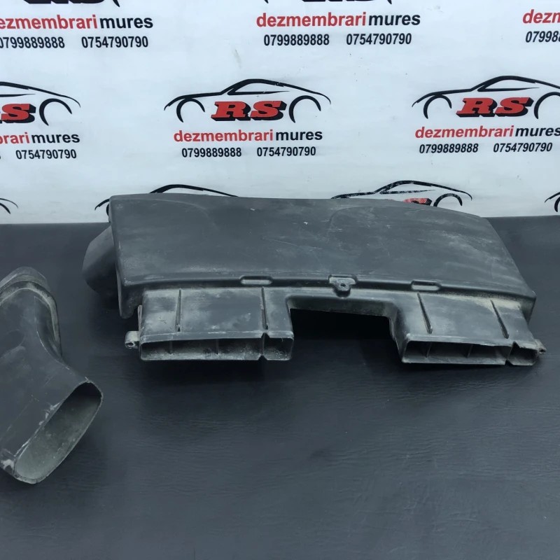 Difuzor priza aer BMW Seria 3 E91 LCI 2012