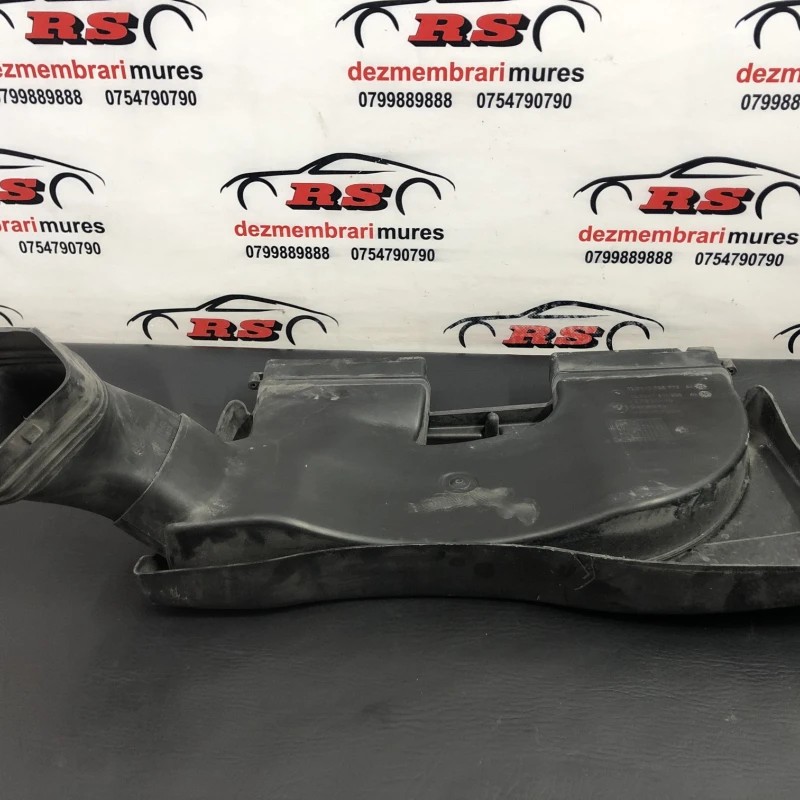 Difuzor priza aer / BMW Seria 3 E91 LCI 2012 / Motor, racire si evacuare