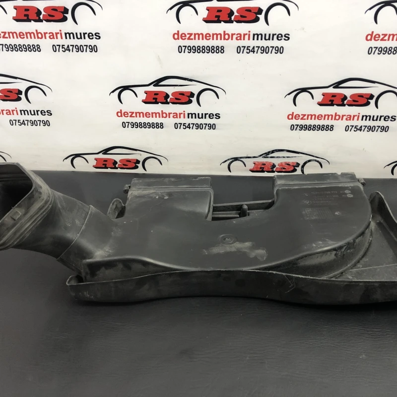 Difuzor priza aer / BMW Seria 3 E90 2012 / Motor, racire si evacuare