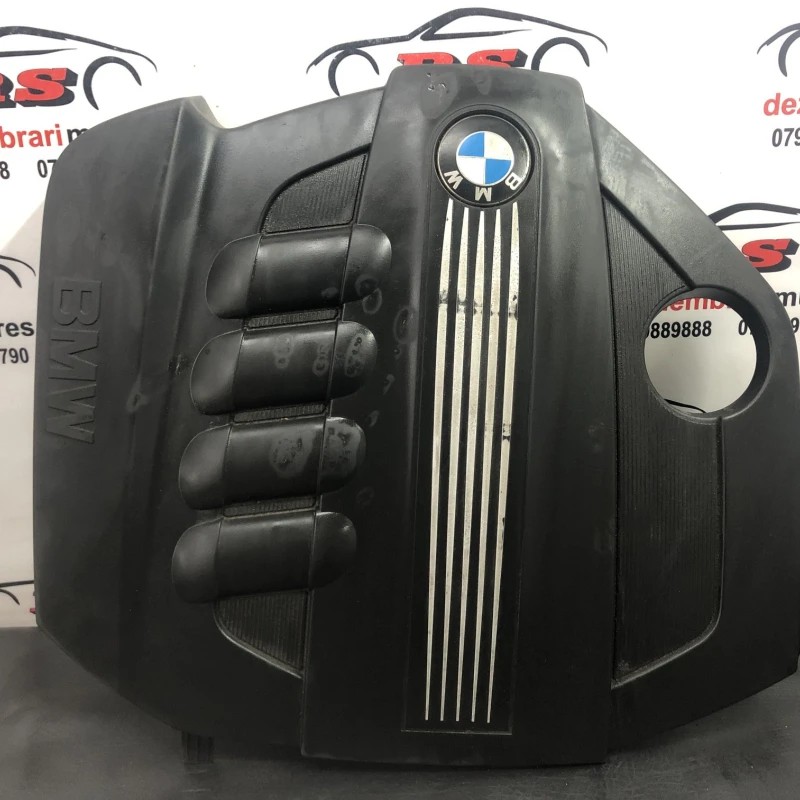 Capac motor BMW Seria 3 E91 LCI 2012