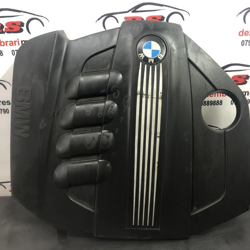 Capac motor / BMW Seria 3 E90 2012 / Motor, racire si evacuare
