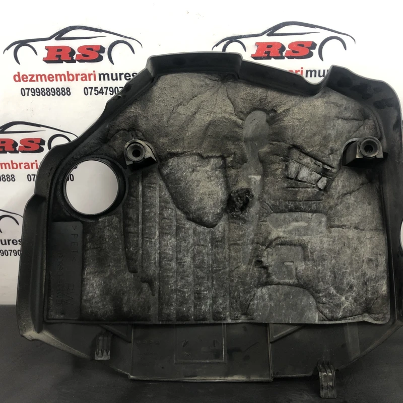 Capac motor / BMW Seria 3 E90 2012 / Motor, racire si evacuare