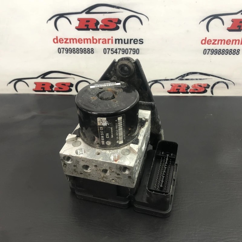 Pompa abs / Volkswagen Golf MK6 2011 / Frane