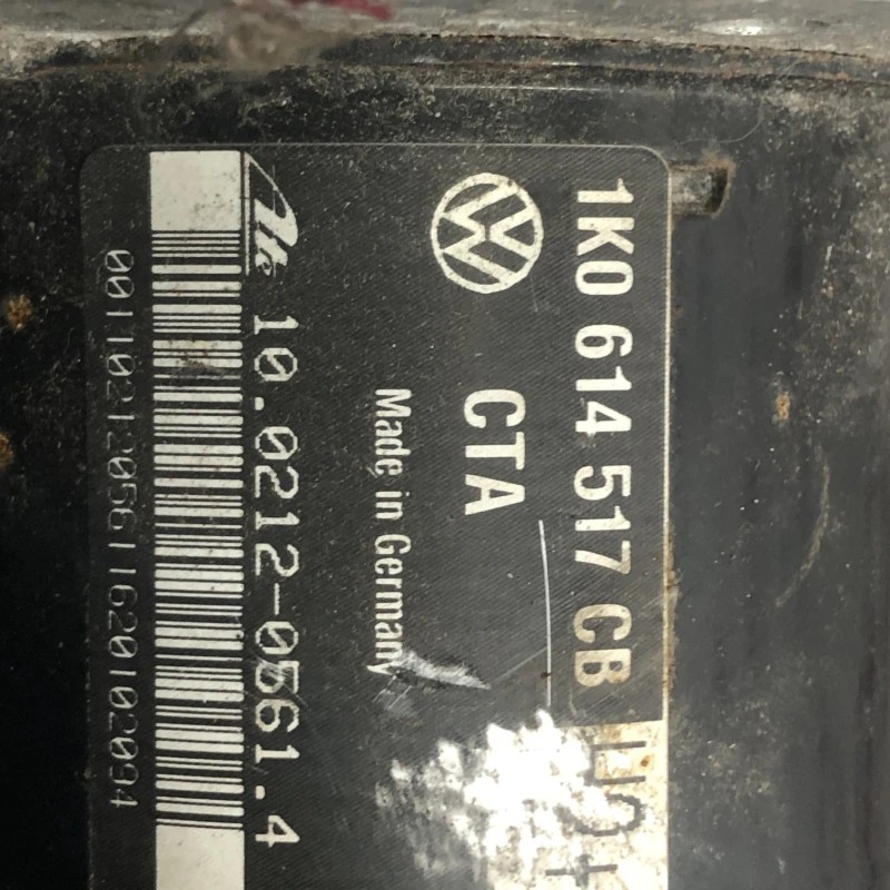 Pompa abs / Volkswagen Golf MK6 2011 / Frane