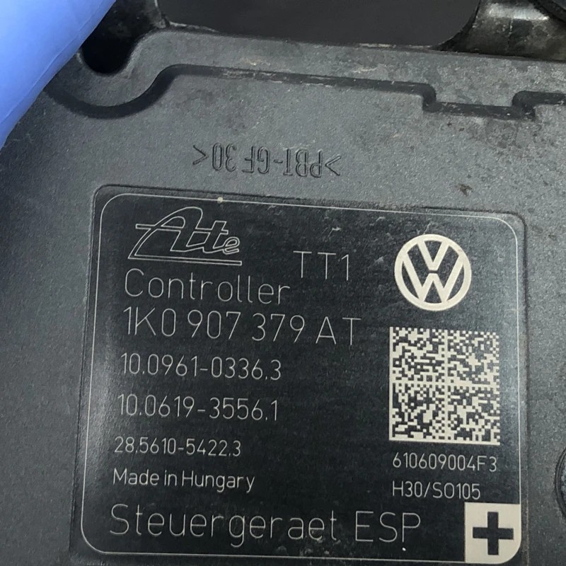 Pompa abs / Volkswagen Golf MK6 2011 / Frane