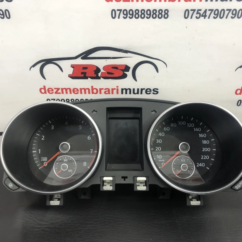 Ceas bord Volkswagen 