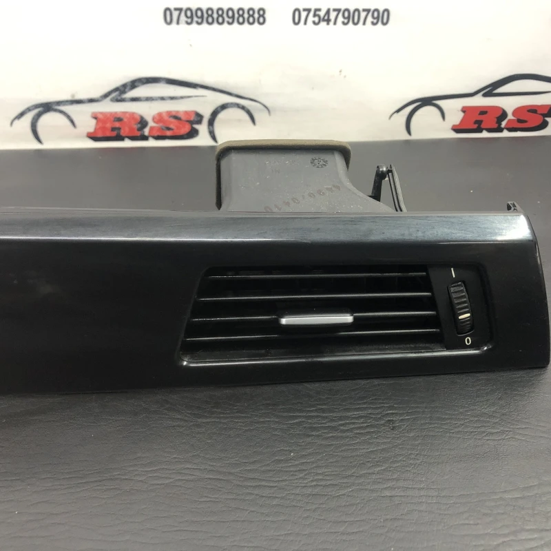 Grila aer bord / BMW Seria 3 E90 2012 / Interior