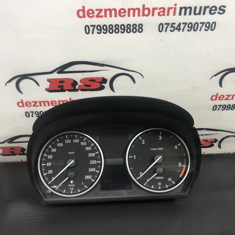 Ceas bord BMW X1 E84 2011