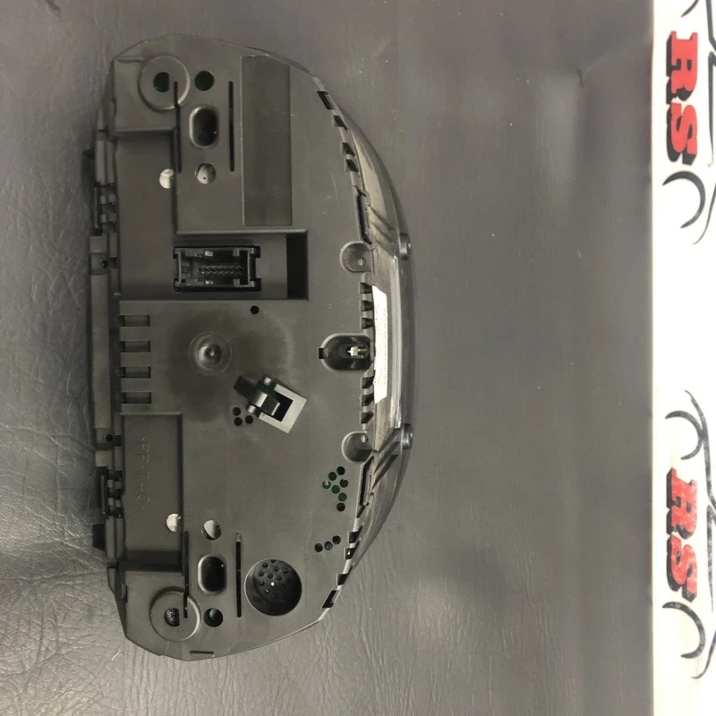 Ceas bord / BMW X1 E84 2011 / Audio si electronice