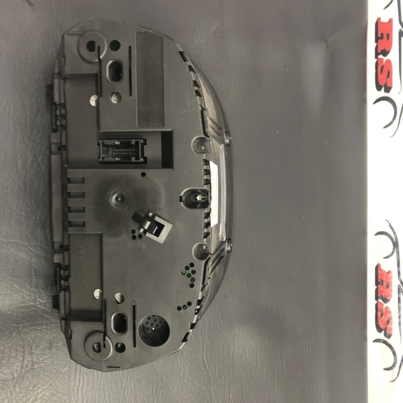 Ceas bord / BMW X1 E84 2011 / Audio si electronice