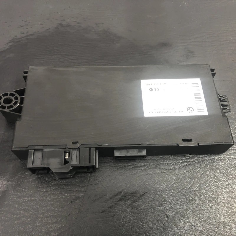 Calculator confort bcm BMW X1 E84 2011