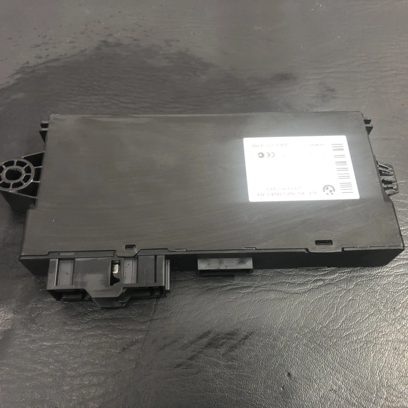 Calculator confort bcm / BMW X1 E84 2011 / Audio si electronice
