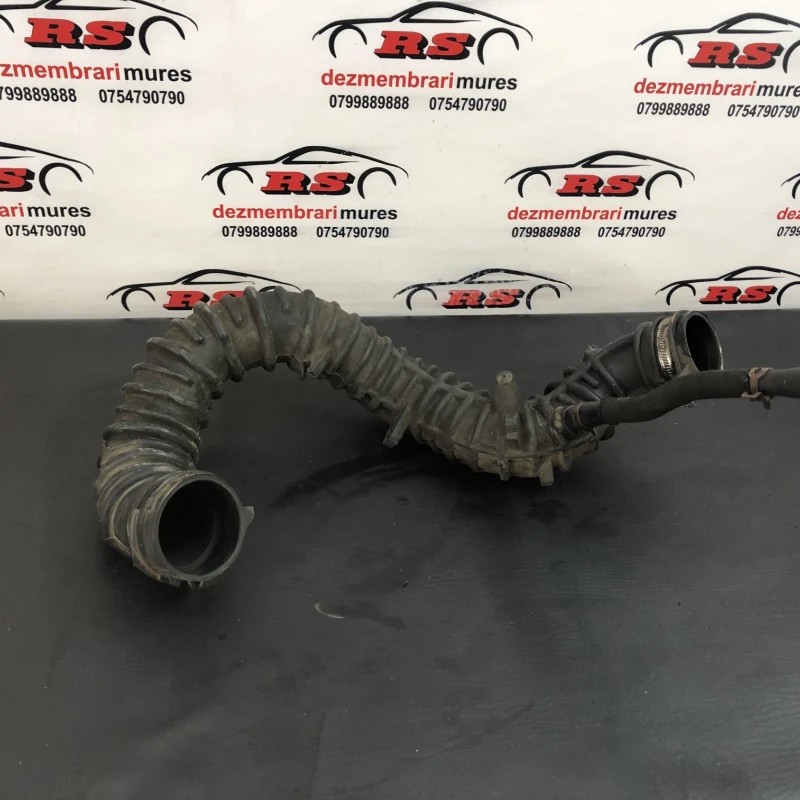 Furtun aer / Opel Vivaro Vivaro A 2008 / Motor, racire si evacuare