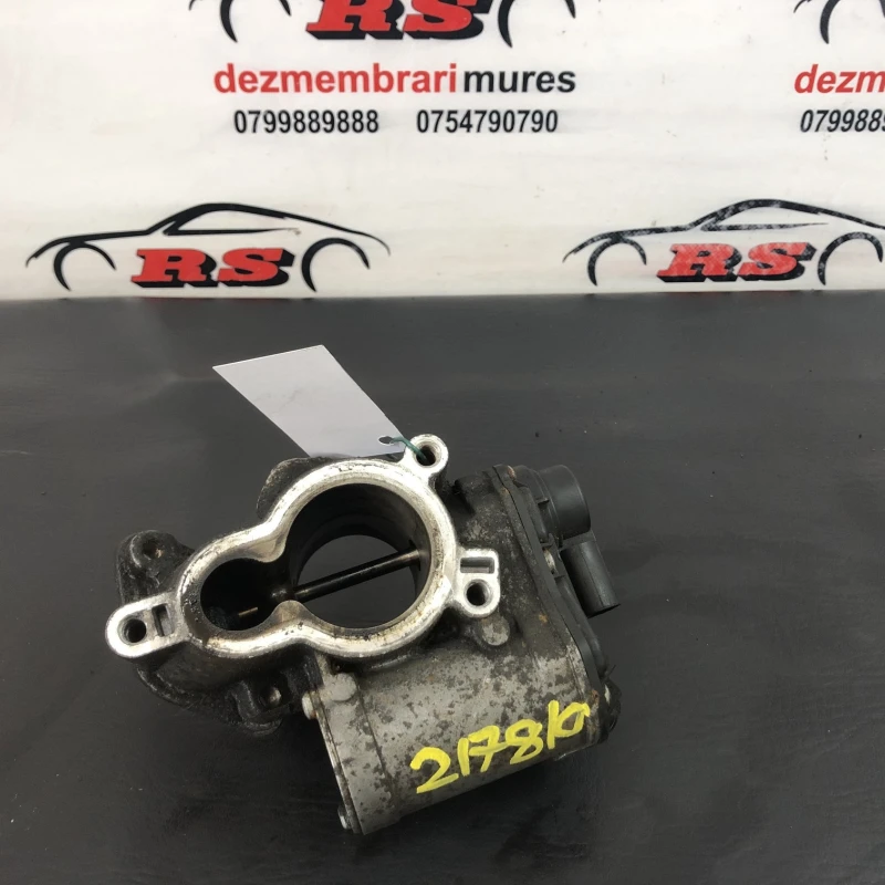 Egr Opel 