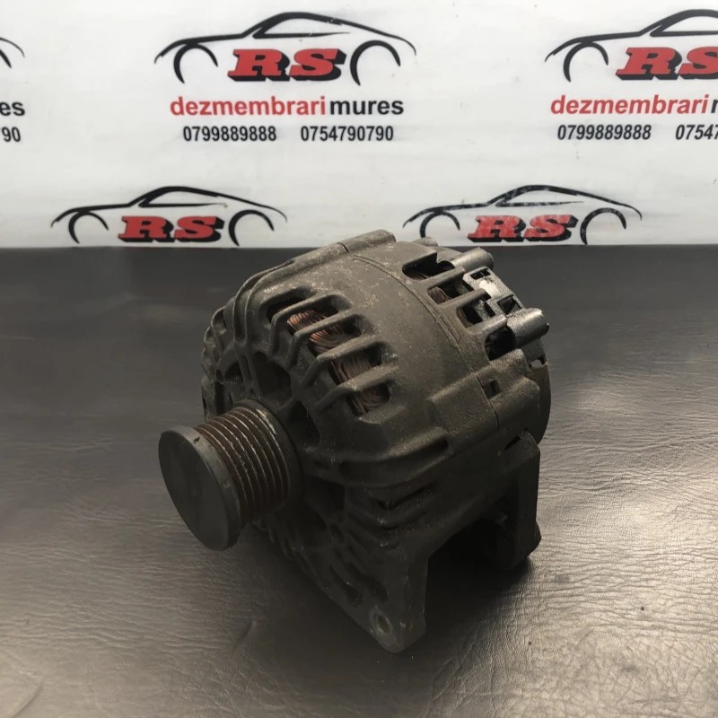 Alternator / Opel Vivaro Vivaro A 2008 / Motor, racire si evacuare
