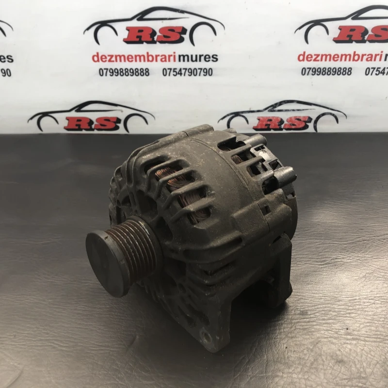 Alternator Opel 
