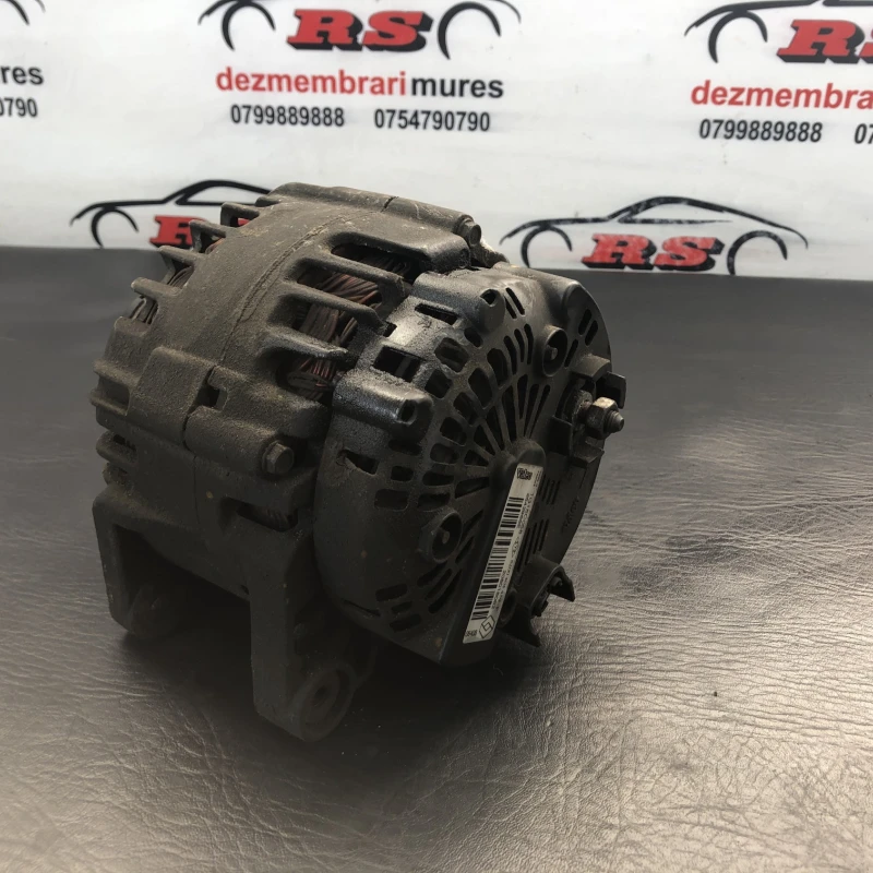 Alternator / Opel Vivaro Vivaro A 2008 / Motor, racire si evacuare