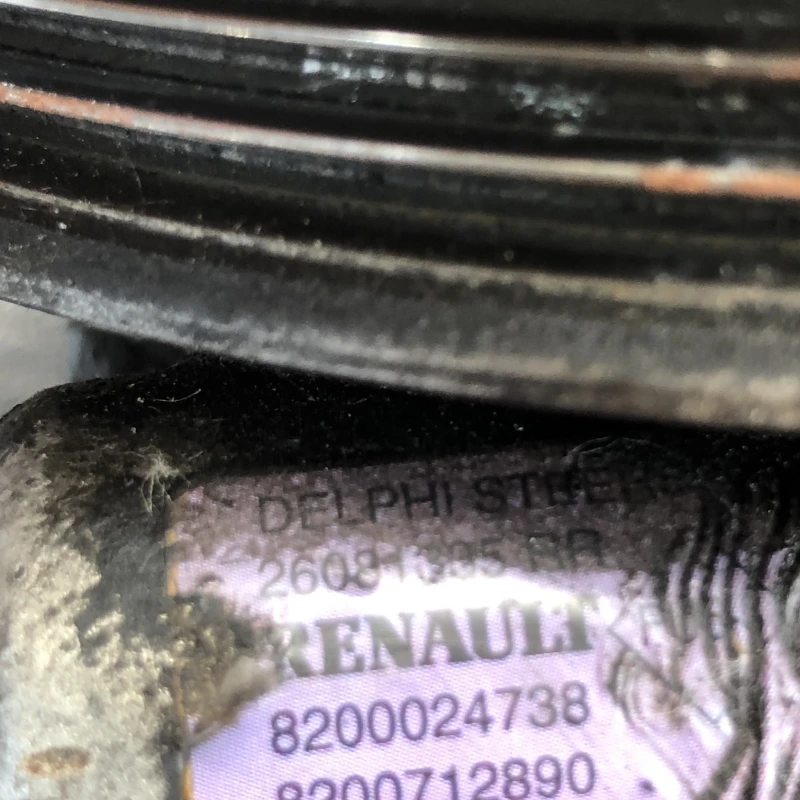 Pompa servo / Opel Vivaro Vivaro A 2008 / Directie si suspensie