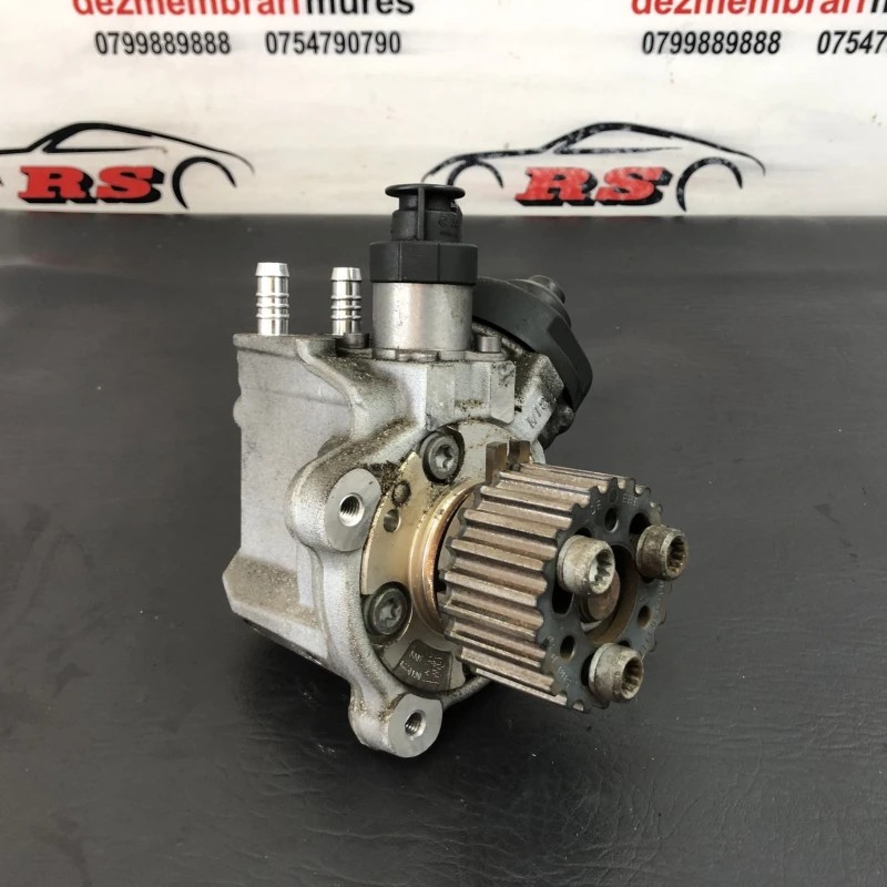 Pompa de injectie inalte Audi A4 B8 2009