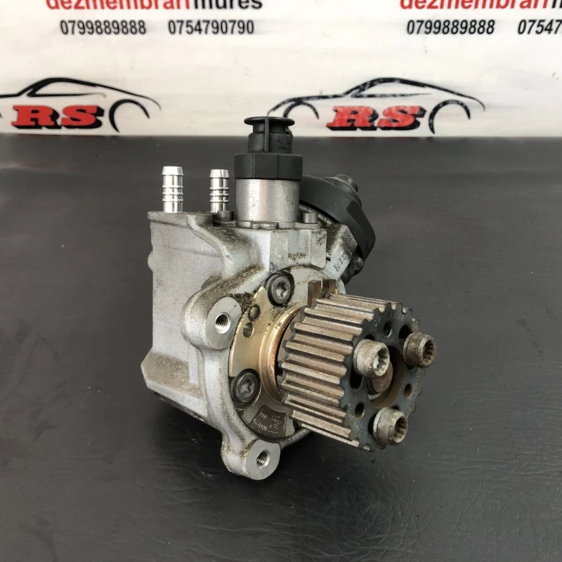 Pompa de injectie inalte Audi 