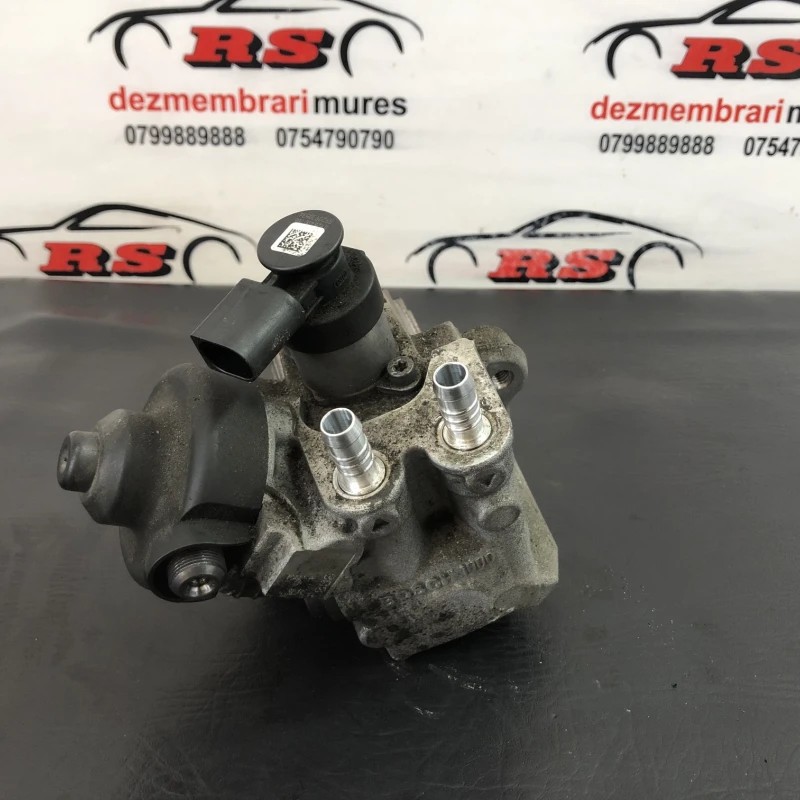 Pompa de injectie inalte / Audi A4 B8 2009 / Motor, racire si evacuare