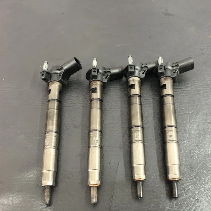 Injector / Audi A4 B8 2009 / Motor, racire si evacuare