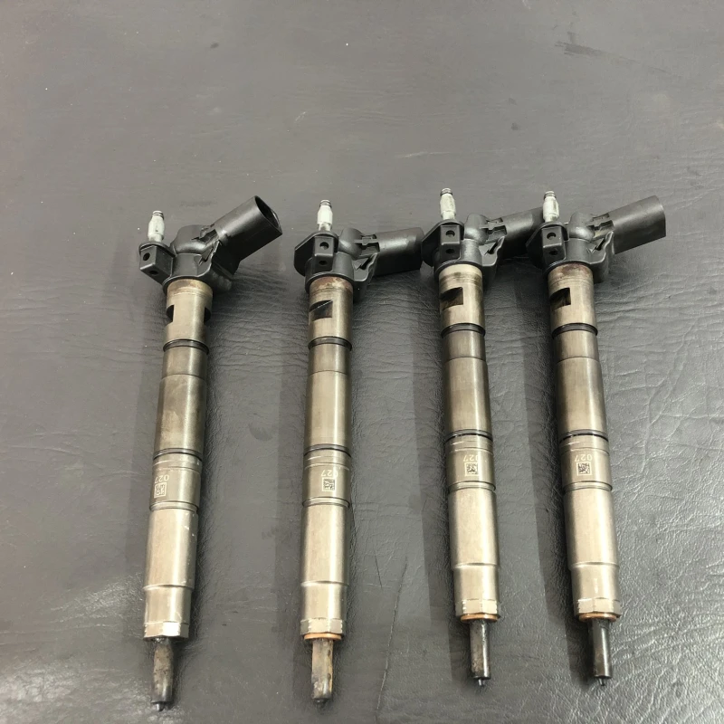 Injector Audi 