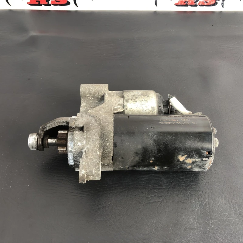 Electromotor demaror Audi 