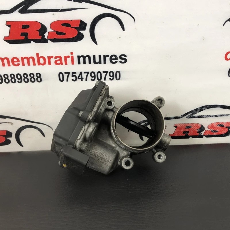 Clapeta de acceleratie Audi A4 B8 2009