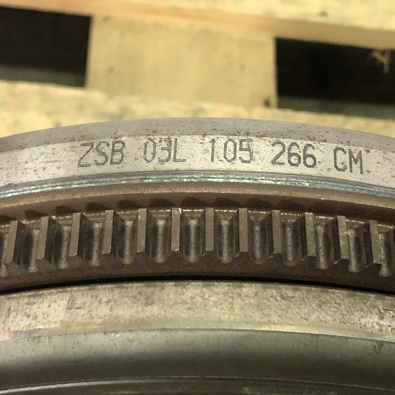 Volanta / Volkswagen Passat CC 2011 / Cutie viteze, ambreiaj, transmisie