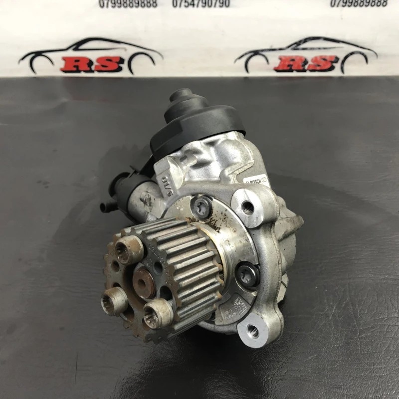 Pompa de injectie inalte / Volkswagen Passat B7 2011 / Motor, racire si evacuare