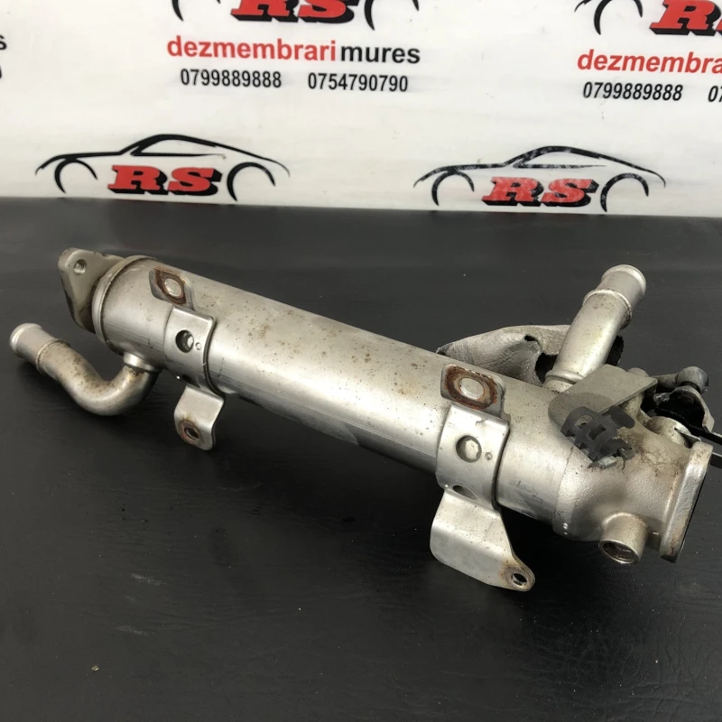 Racitor gaze egr / Volkswagen Passat CC 2011 / Motor, racire si evacuare