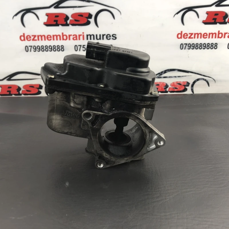 Egr Volkswagen 