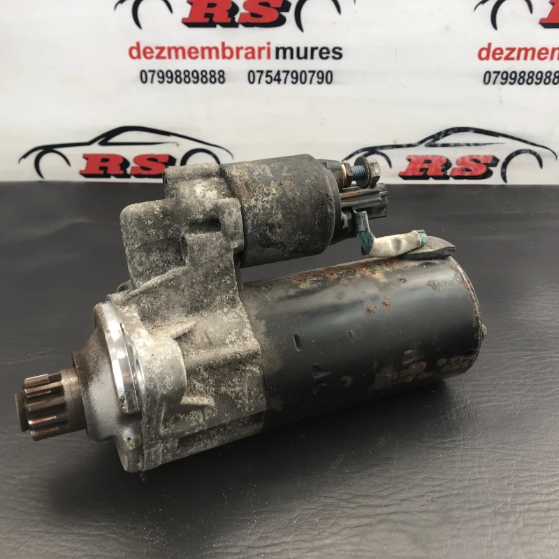 Electromotor demaror Volkswagen 