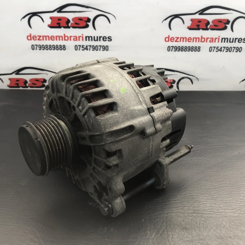 Alternator Volkswagen 