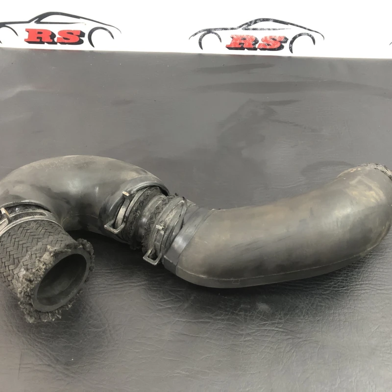 Furtun turbo intercooler Hyundai 