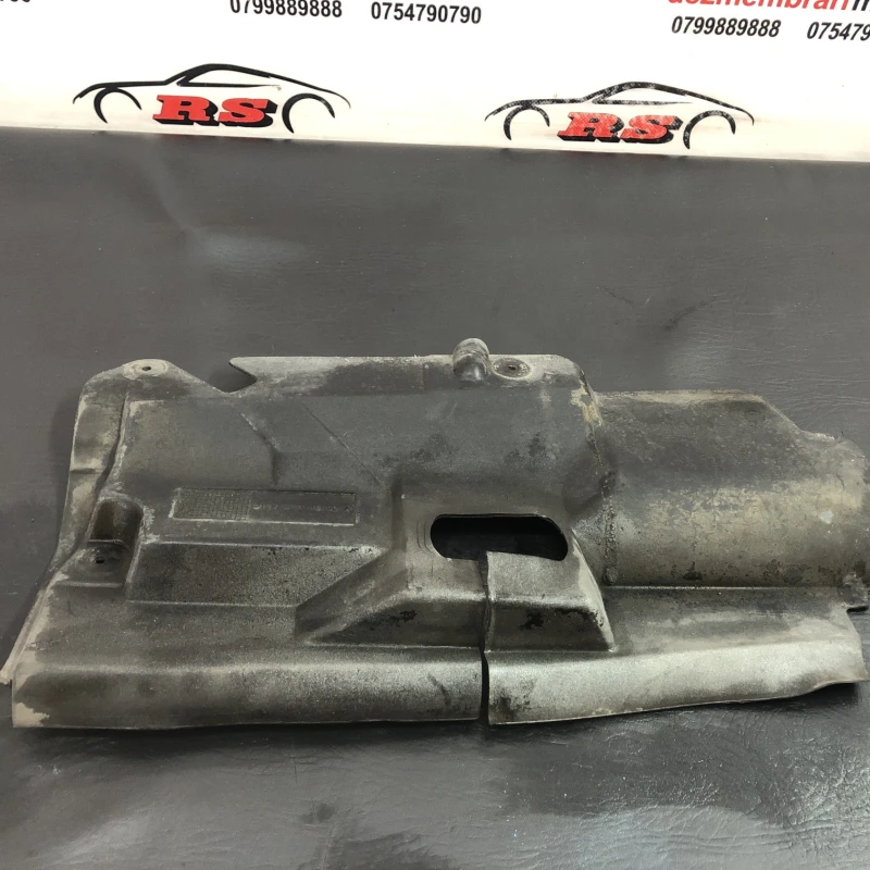 Scut motor / Mercedes-Benz SL R129 1990 / Caroserie, oglinzi si faruri