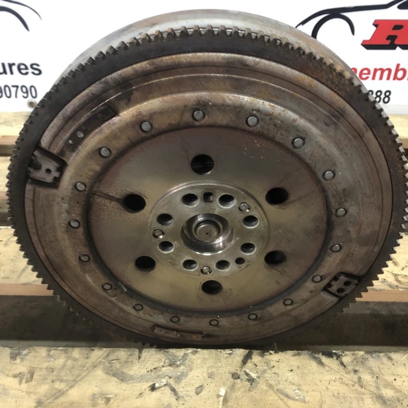 Kit ambreaj / BMW Seria 1 E81 2009 / Cutie viteze, ambreiaj, transmisie