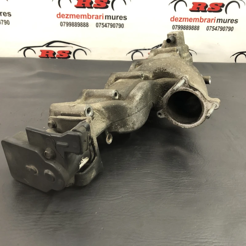 Galerie de admisie / Hyundai Santa Fe Santa Fe 2007 / Motor, racire si evacuare