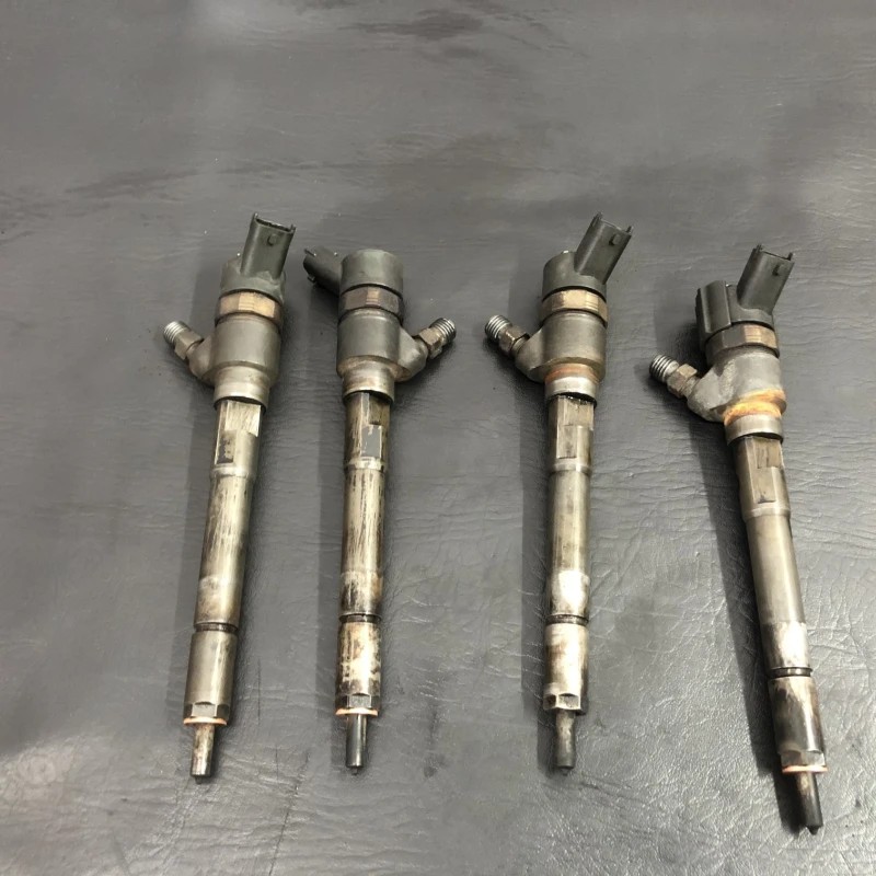 Injector Hyundai Santa Fe Santa Fe 2007
