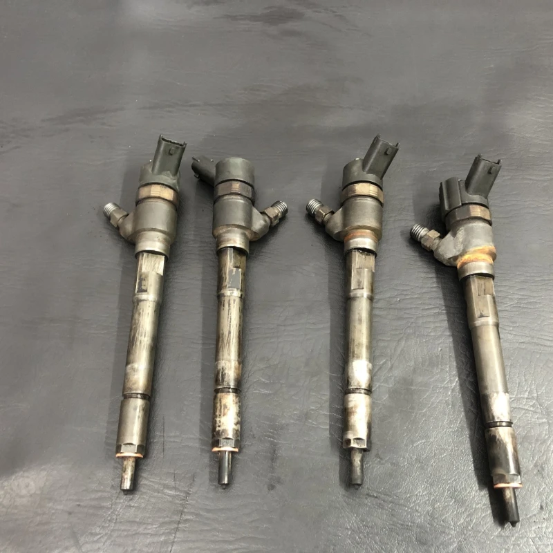 Injector Hyundai 