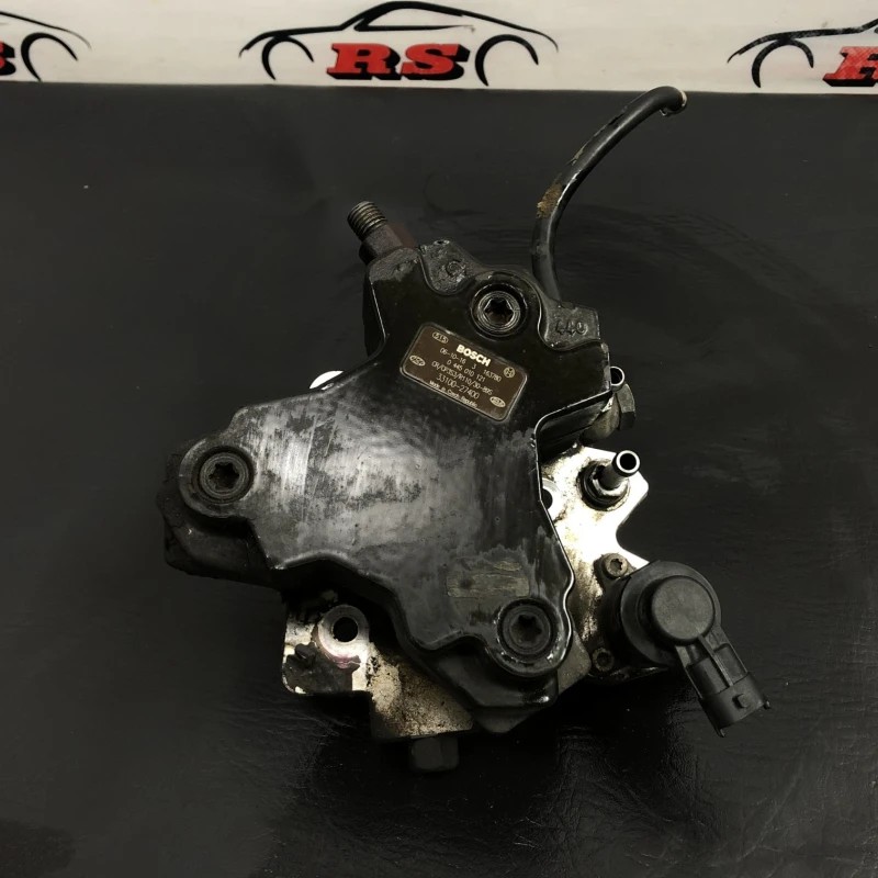 Pompa de injectie inalte / Hyundai Santa Fe Santa Fe 2007 / Motor, racire si evacuare