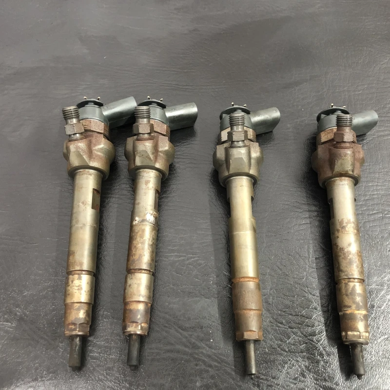 Injector BMW 
