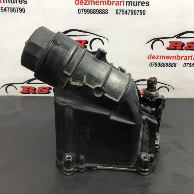 Racitor ulei termoflot BMW Seria 1 E81 2009