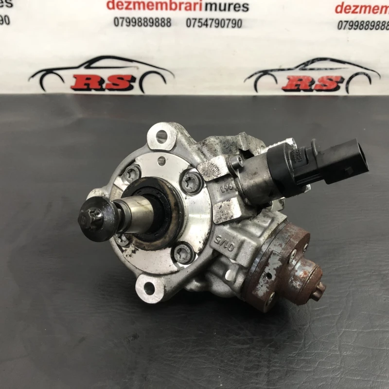 Pompa de injectie inalte BMW 