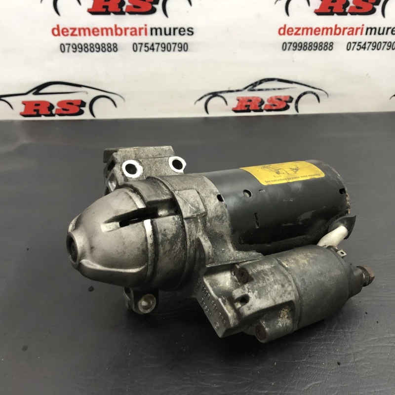 Electromotor demaror BMW 