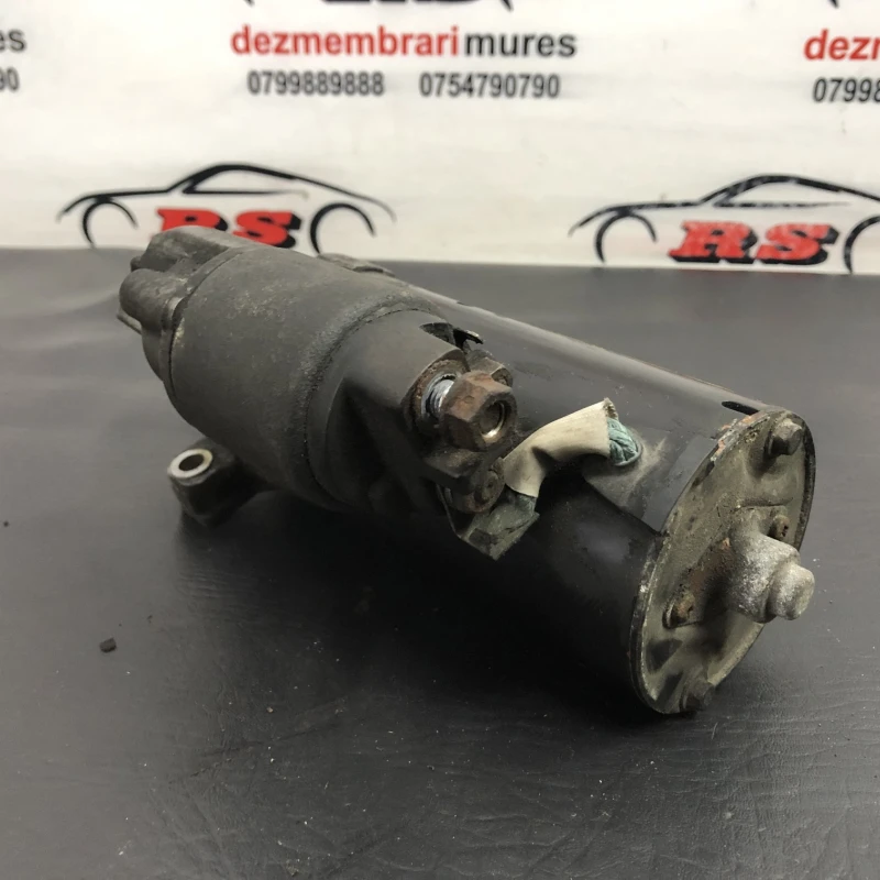 Electromotor demaror / BMW Seria 1 E87 2010 / Motor, racire si evacuare