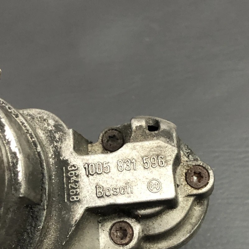 Electromotor demaror / BMW Seria 1 E81 2009 / Motor, racire si evacuare