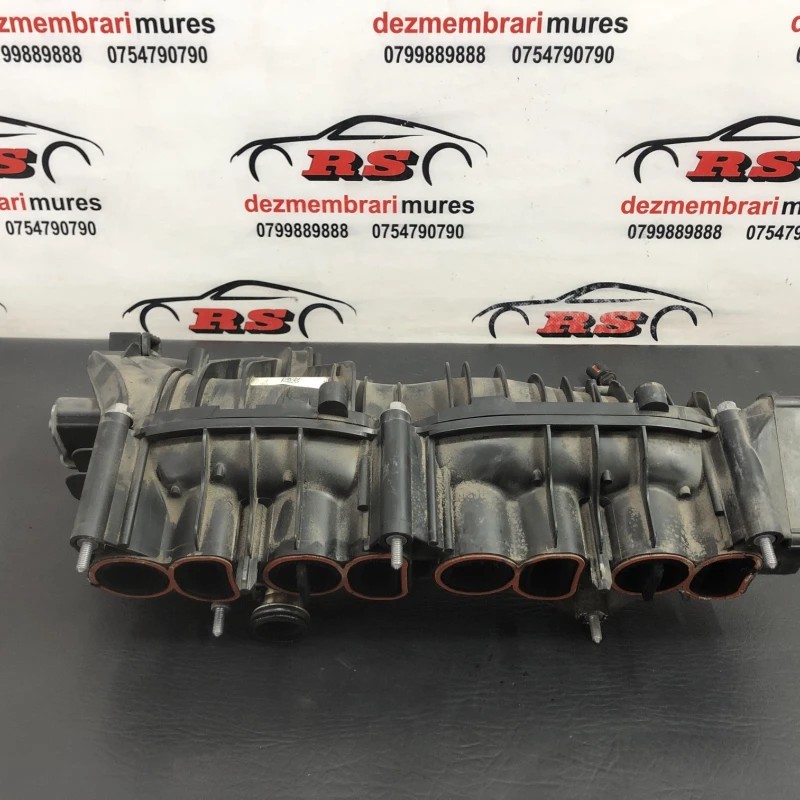 Galerie de admisie / BMW Seria 1 E81 2009 / Motor, racire si evacuare