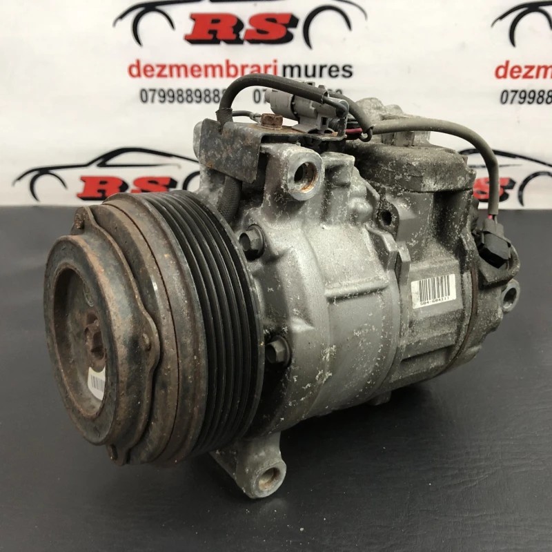 Compresor clima BMW Seria 1 E81 2009